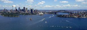 Sydney