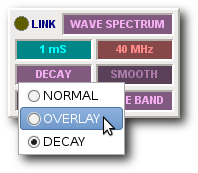 Phosphor Mode